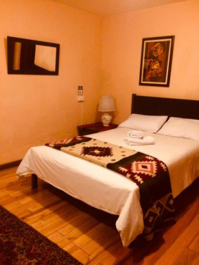  Huasi Lodge  Кито